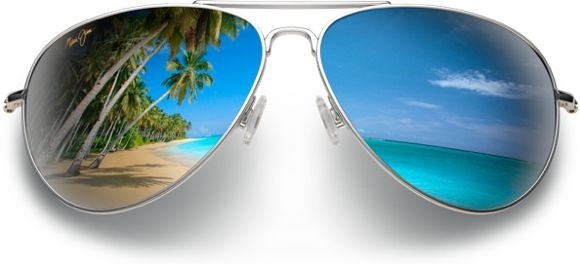 mj-glasses-beach-reflection