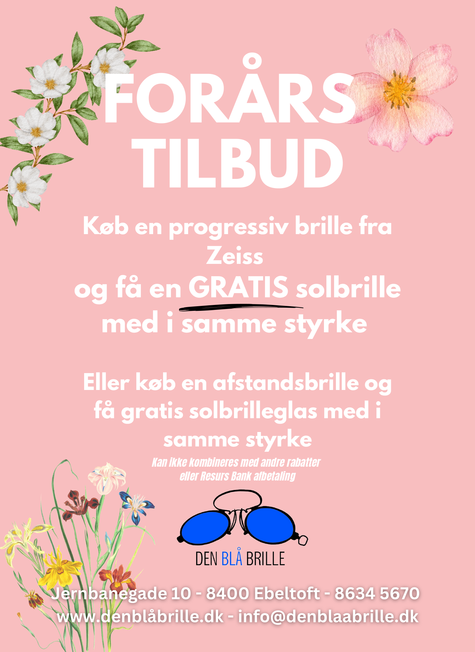 foraarstilbud