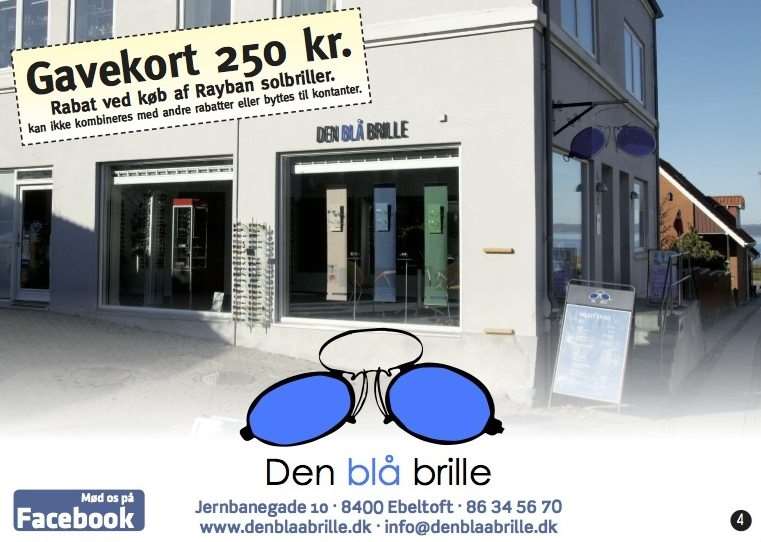 gavekort